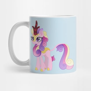 Kirin Cadance Mug